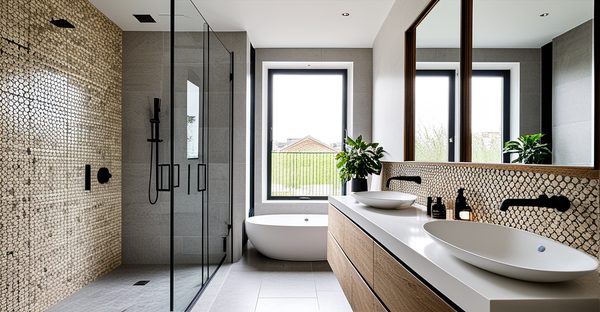 Rénovation salle de bain reims : des conseils d’experts pour votre projet