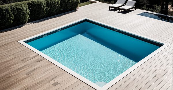 Votre piscine coque à marseille : qualité et personnalisation au rendez-vous !