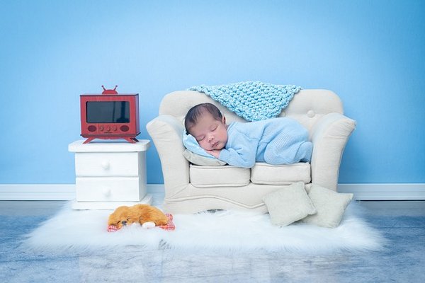 Les indispensables du trousseau de naissance à ne pas oublier