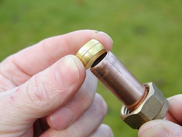 Manchon en inox : résistance et flexibilité pour vos projets