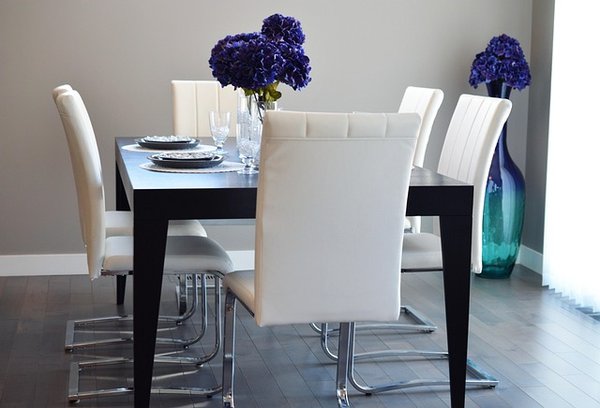 Découvrez les chaises tendance maison du monde pour votre salle à manger