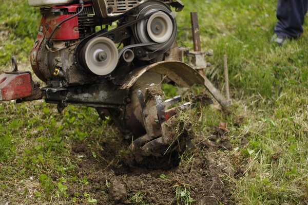 Location de motoculteurs : travaillez la terre sans effort !